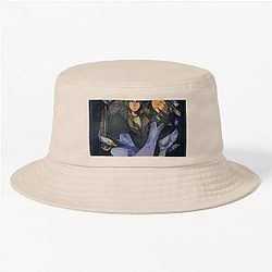 Mr. Cameron Winter Bucket Hat