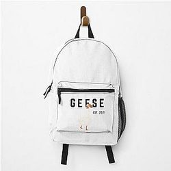 Geese Backpack