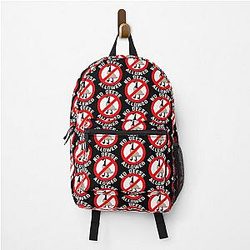 Canadian Geese Backpack