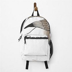 Geese for Peace Backpack