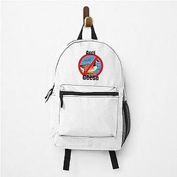Anti Geese Backpack