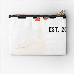 Geese Band Pouch