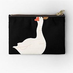 Geese Band Pouch