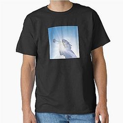 Geese 100 Horses Classic T-Shirt