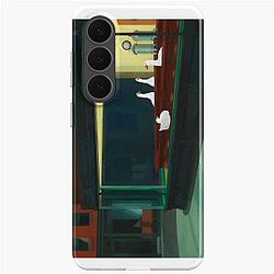 Night Samsung Galaxy Soft Case