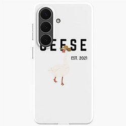 Geese Band Samsung Galaxy Soft Case