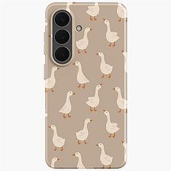 Gaggle of Geese - Samsung Galaxy Soft Case