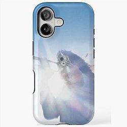 GEESSE BAND GETTING IPHONE TOUGH CASE