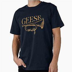 Geese Premium T-Shirt