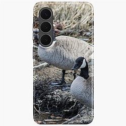 Canada Geese Samsung Galaxy Soft Case