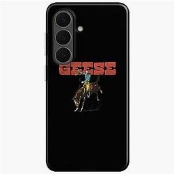 Geese (Retro) Samsung Galaxy Soft Case