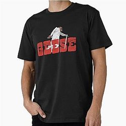 Geese (Cameron Premium T-Shirt)