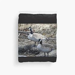 Canada Goose Duvet Cover