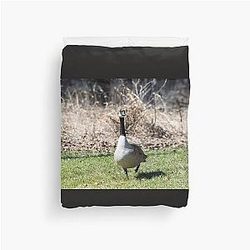 Canada Goose Duvet Cover