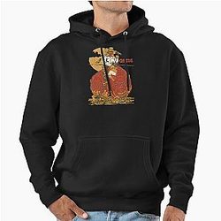 Geese Band Tour Hoodie