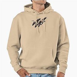Canada Geese Pullover Hoodie