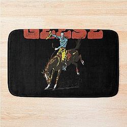 Geese Bath Mat