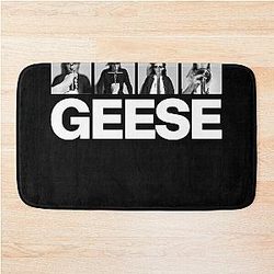 Geese Bath Mat
