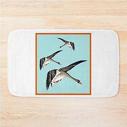 Flying Geese Mat