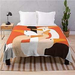 Throw Blanket