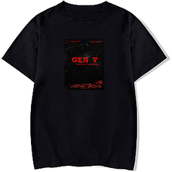 Gen V follows young adult Supes who are training to be heroes Gen V T-Shirts