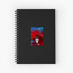 Gen V is a popular American satirical superhero television series Gen V Notebook