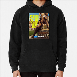 Gen V is set at the prestigious Vought run Godolkin University Gen V Hoodies