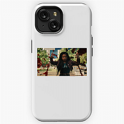 Gen V delves into the dark secrets lurking beneath the campus grounds Gen V Samsung Cases