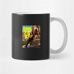 Gen V is set at the prestigious Vought run Godolkin University Gen V Mugs