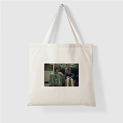 Gen V premiered on the streaming service Amazon Prime Video in 2023 Gen V Bags
