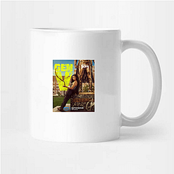 Gen V is set at the prestigious Vought run Godolkin University Gen V Mugs