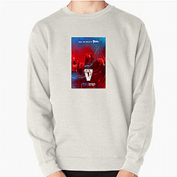 Gen V is a popular American satirical superhero television series Gen V Sweatshirts