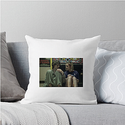 Gen V premiered on the streaming service Amazon Prime Video in 2023 Gen V Pillows Cover