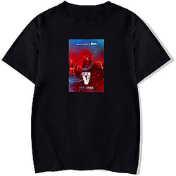 Gen V is a popular American satirical superhero television series Gen V T-Shirts