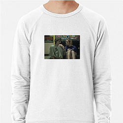 Gen V premiered on the streaming service Amazon Prime Video in 2023 Gen V Sweatshirts