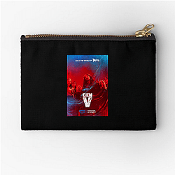 Gen V is a popular American satirical superhero television series Gen V Zipper Pouches