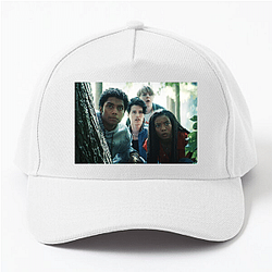 Gen V features Chance Perdomo as the popular student Andre Anderson Gen V Hats & Caps