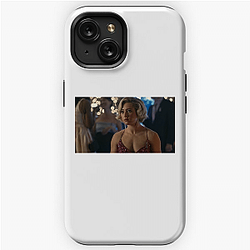 Gen V characters compete fiercely for the university's top ranking Gen V iPhone Cases