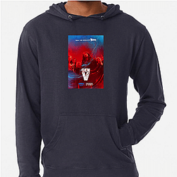 Gen V is a popular American satirical superhero television series Gen V Hoodies