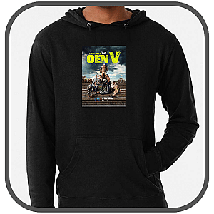Gen V Hoodies