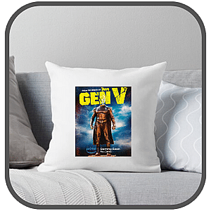 Gen V Pillows Cover