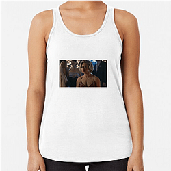 Gen V characters compete fiercely for the university's top ranking Gen V Tank Tops