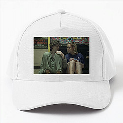 Gen V premiered on the streaming service Amazon Prime Video in 2023 Gen V Hats & Caps