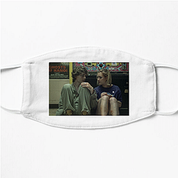 Gen V premiered on the streaming service Amazon Prime Video in 2023 Gen V Face Masks