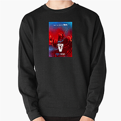 Gen V is a popular American satirical superhero television series Gen V Sweatshirts