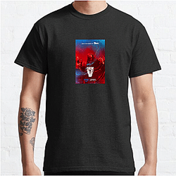 Gen V is a popular American satirical superhero television series Gen V T-Shirts