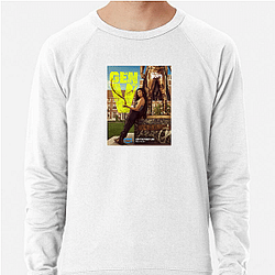 Gen V is set at the prestigious Vought run Godolkin University Gen V Sweatshirts