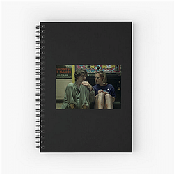 Gen V premiered on the streaming service Amazon Prime Video in 2023 Gen V Notebook