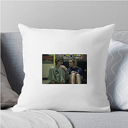 Gen V premiered on the streaming service Amazon Prime Video in 2023 Gen V Pillows Cover