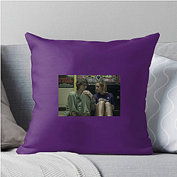 Gen V premiered on the streaming service Amazon Prime Video in 2023 Gen V Pillows Cover